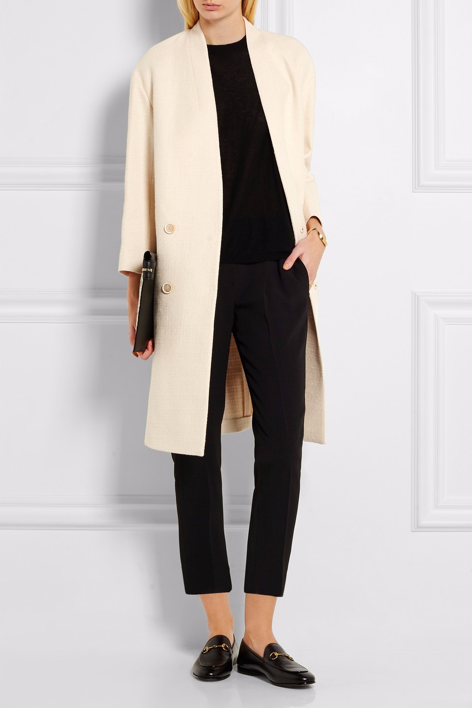 必买的大牌单品,衣橱必买的100件单品