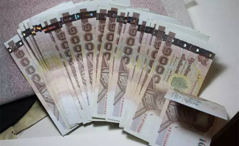 驻泰领事,泰国春节自由行