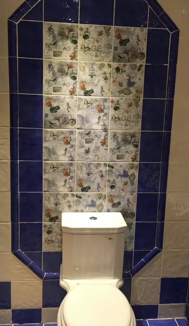 选瓷砖不想花冤枉钱,口碑好美式瓷砖如何选购