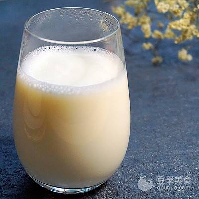 早餐豆浆机磨的豆浆可以直接喝吗,豆浆机打豆浆教程九阳早安豆浆