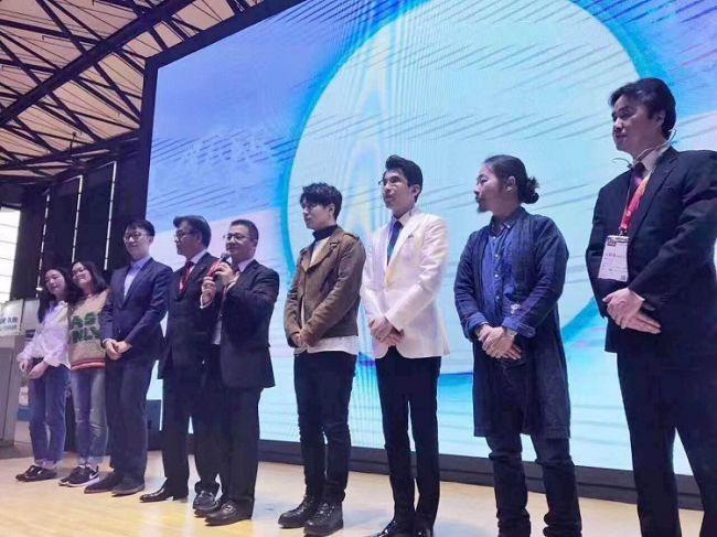 直击秀场新品,直击新品发布