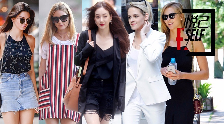 十大必买经典时尚单品,时尚必买的30种单品