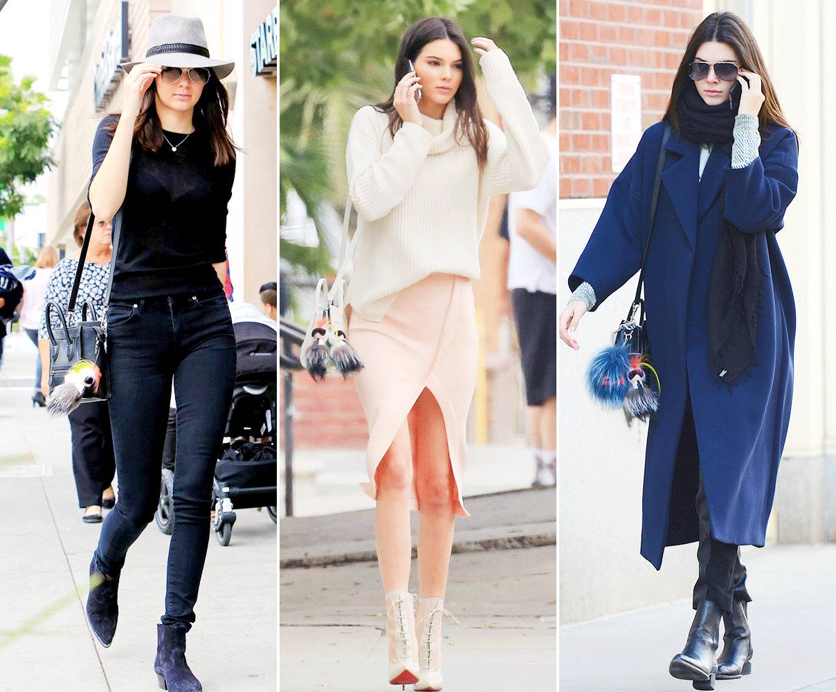 喂，警察叔叔｜这个晒包狂魔的FENDI比FENDI工厂还多