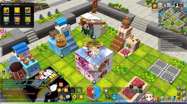 冒险岛2探险,冒险岛2测试了多久