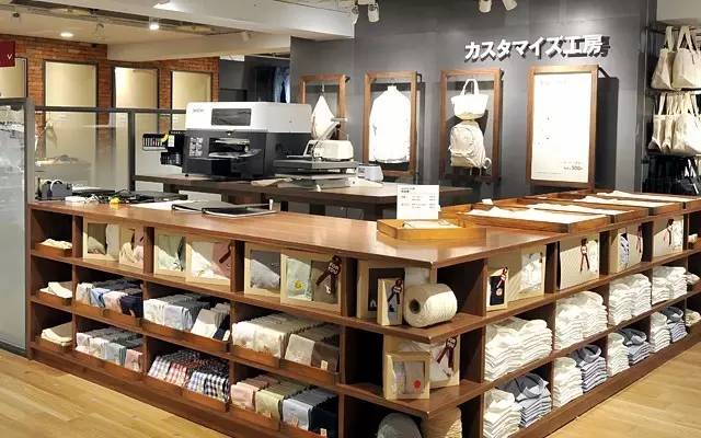 日本人说,无印良品里面的护肤品只有这5款是可以买的!