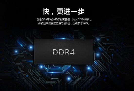 创维g6a55寸,创维g6a电视