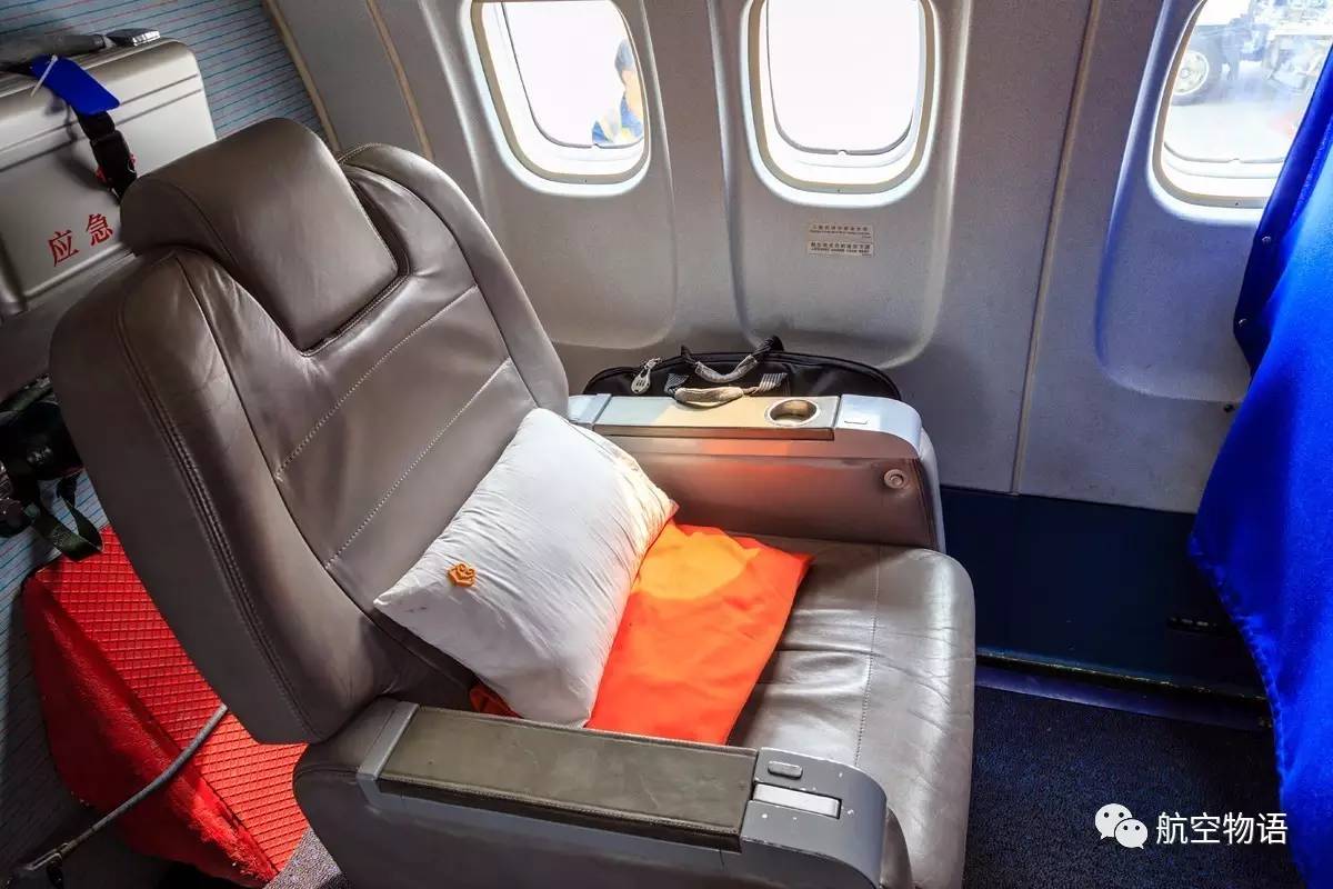 国产螺旋桨客机,螺旋桨客机乘坐体验