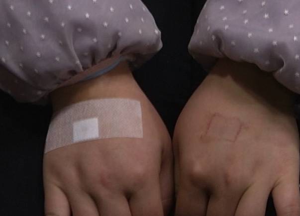 通过百度搜索找医院，贵阳一女学生一天就花了一万多！