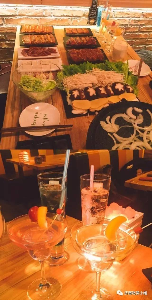 济南最近新开的店,济南新开的店铺有哪些