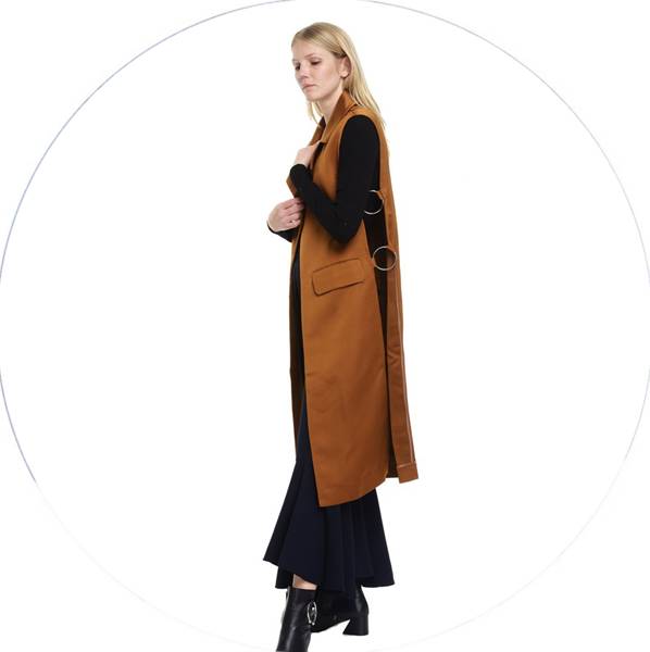 时装周怎么看秀新方式,怎么看懂时装秀