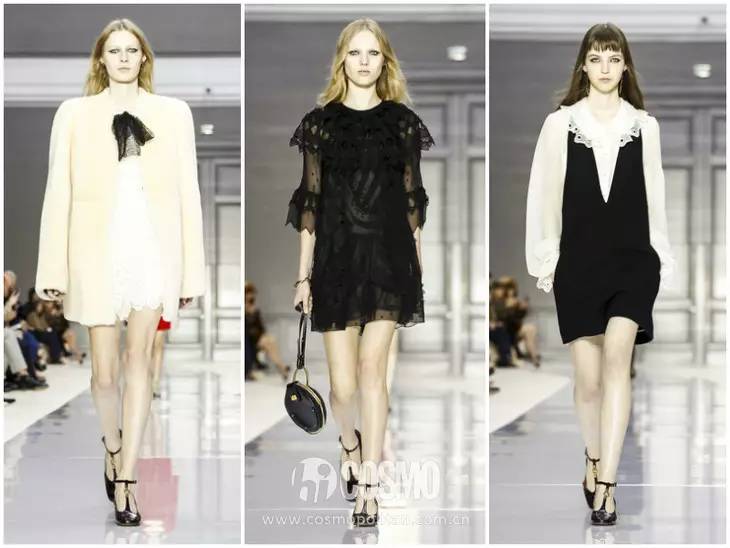 t版型裙子显瘦,t型身材显瘦高腰连衣裙