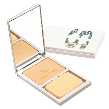 天暖了 就跟粉饼混