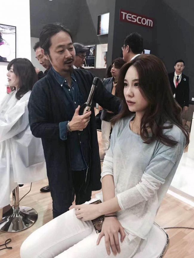 直击秀场新品,直击新品发布