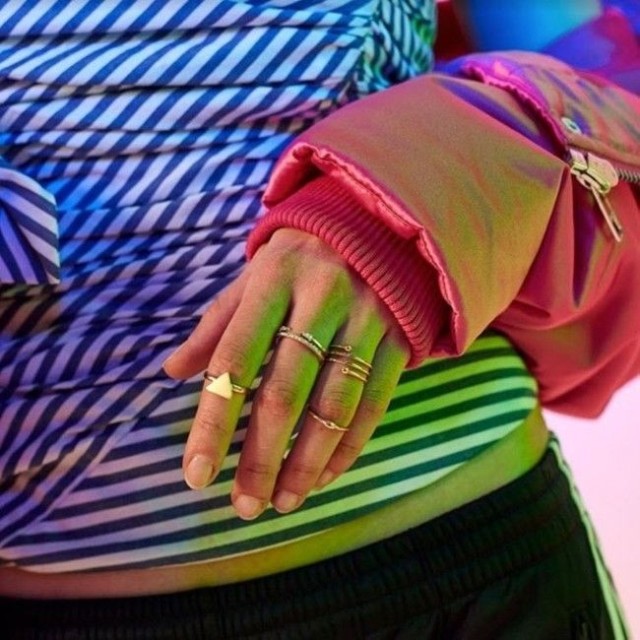 十大必买经典时尚单品,时尚必买的30种单品