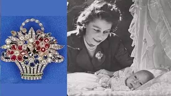 英国王室女王的王冠,英国女王皇冠和日本皇冠