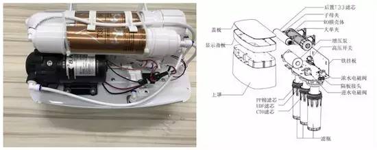 苏泊尔净水机r501安装视频,苏泊尔净水器r9713讲解视频