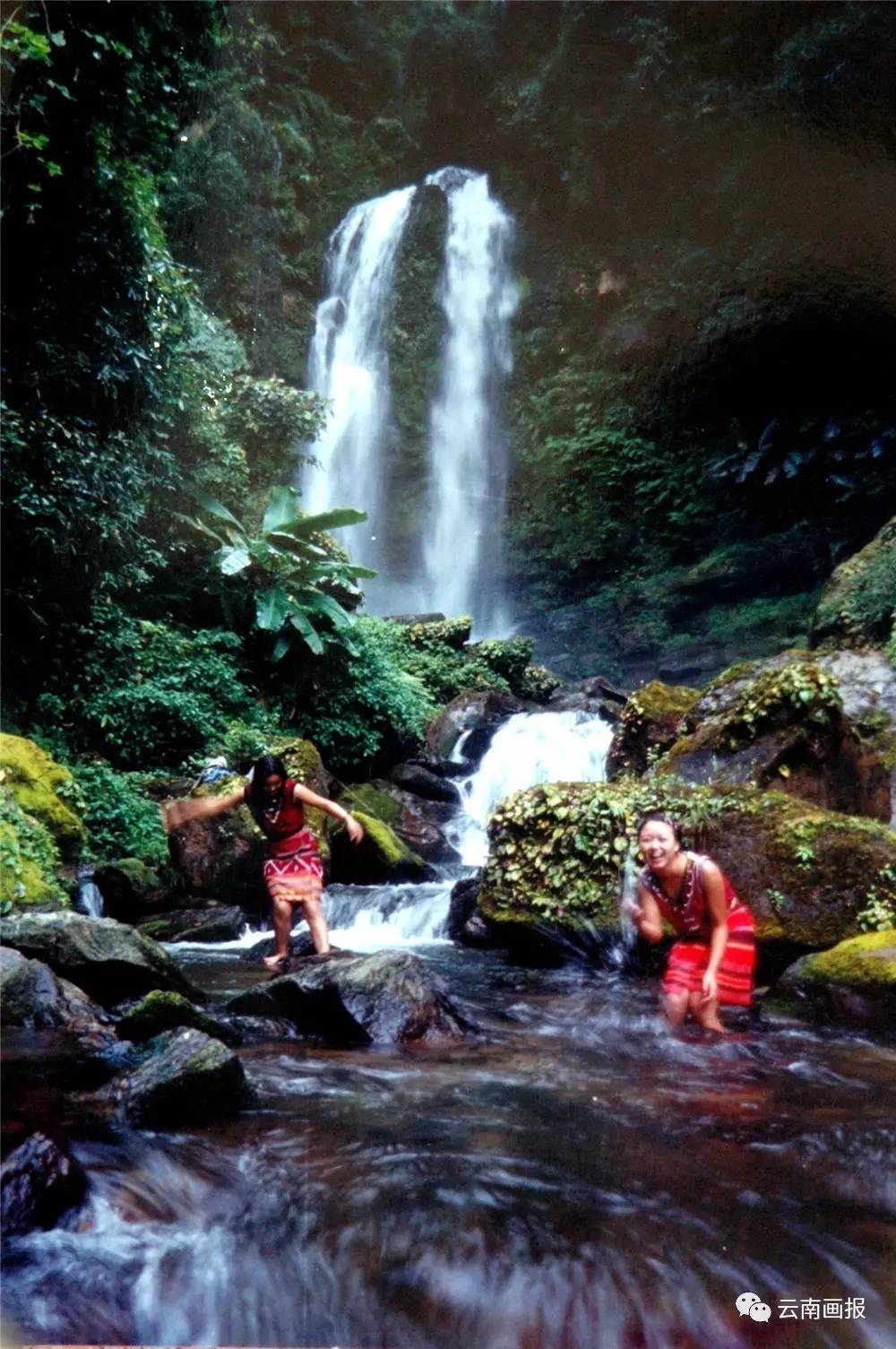 云南省什么地方风景区最好,云南生态环境最好的地方