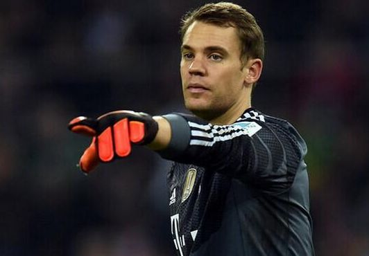 拜仁十大名将,拜仁历史上十大帅哥