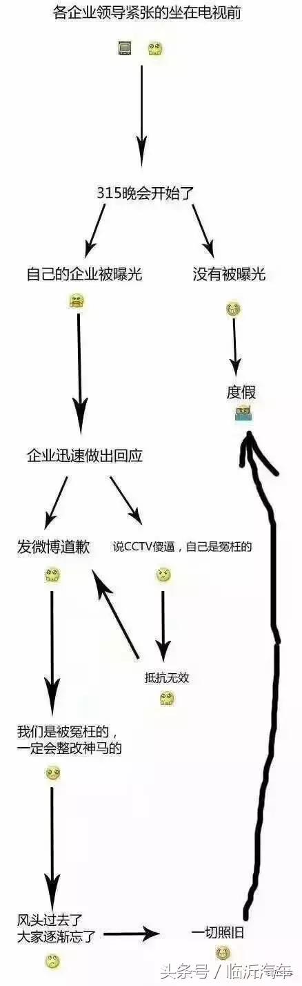 被315点名的汽车品牌最后怎样了,315十大不靠谱车型