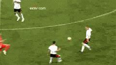 和平年代的战争足球,和平年代发生的战争