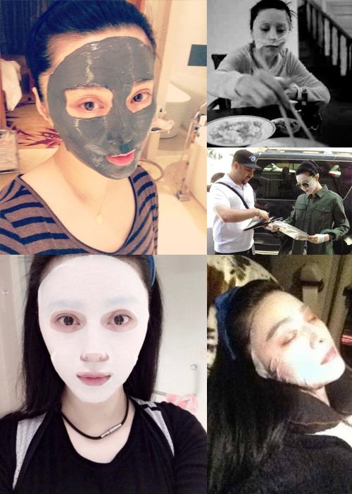 范冰冰把自己变成激素脸？湖南皮肤专家找出原因，千万别学！