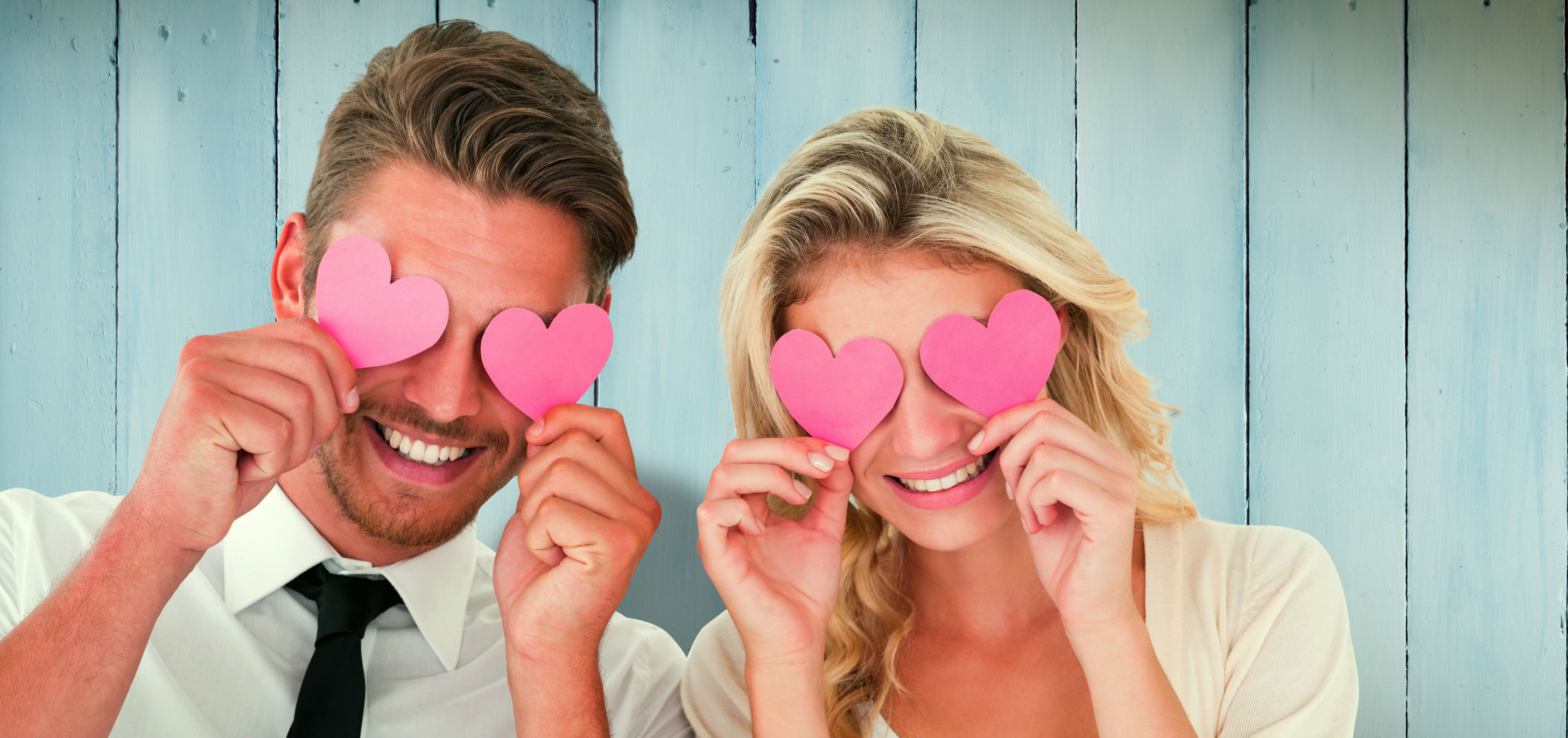 17年已经过去四分之一啦，依然是单身狗的你需要这几个婚恋网站