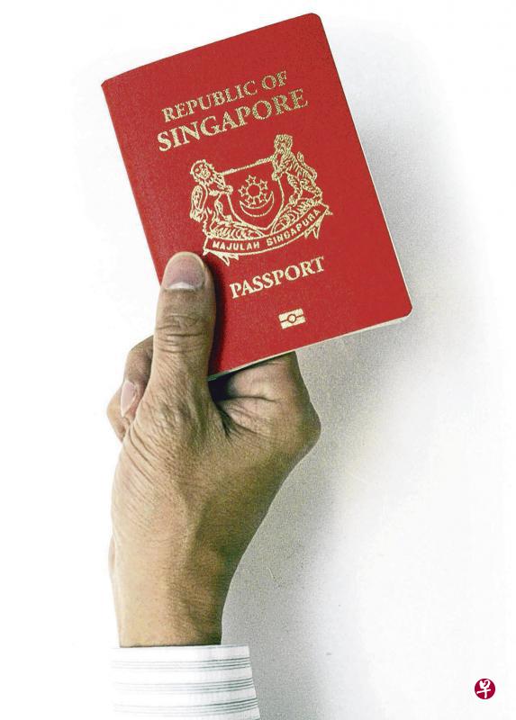 新加坡免签国家入境流程,哪些国家护照可以免签进入新加坡