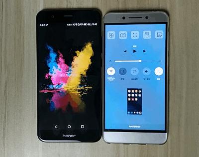 荣耀手机升级8.0测评,荣耀手机关于使用流畅度测试