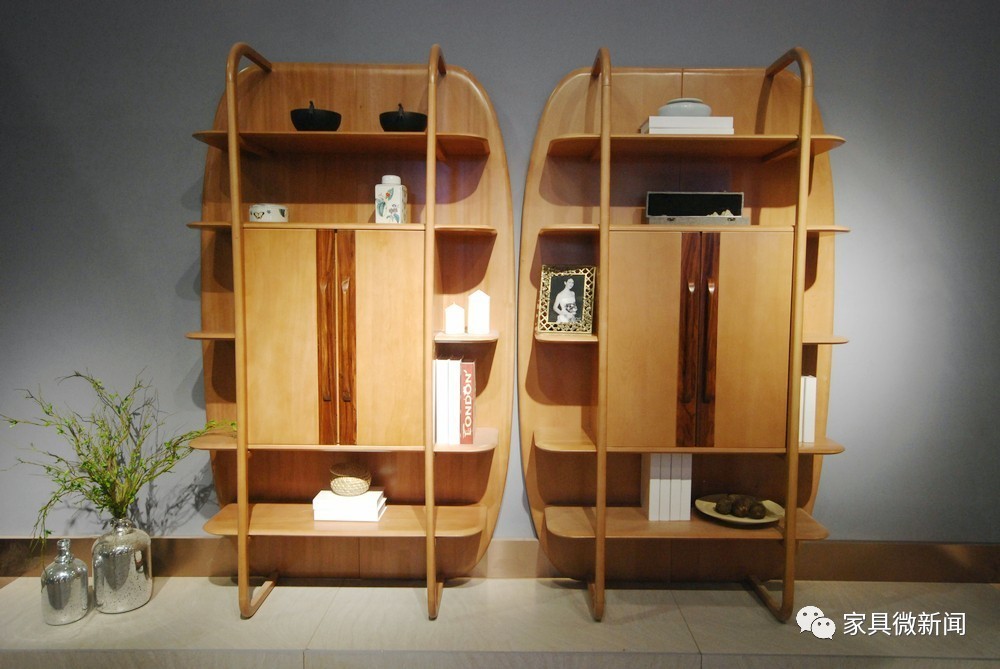 名家具展,名家具展实木馆