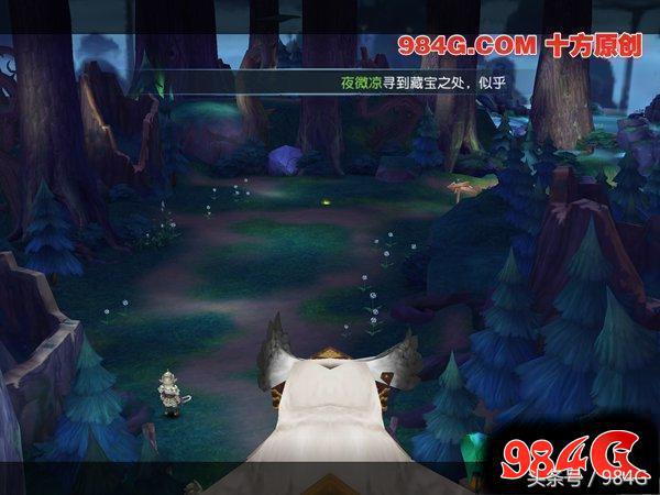 迷雾世界最新游戏评测,迷雾世界手游测评