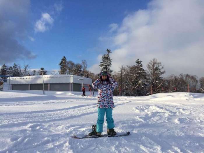 广东妹创业,想在日本开民宿