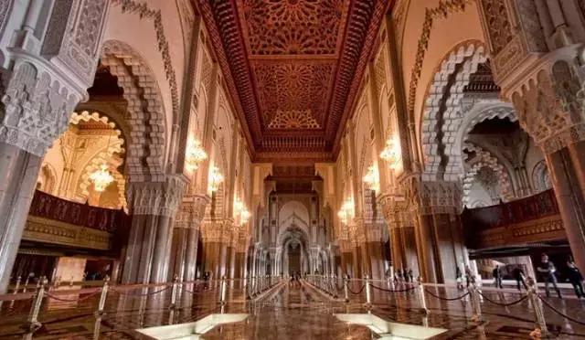 摩洛哥旅游攻略美文,11月底摩洛哥旅游攻略最新