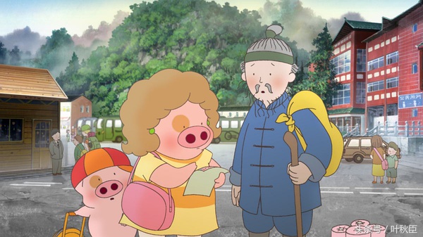 麦兜响当当为什么看着难受,麦兜响当当的教育意义