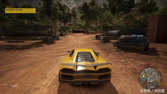 幽灵行动荒野玻利维亚,幽灵行动荒野ce