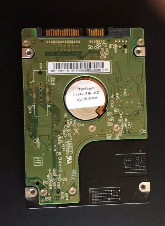 固态移动硬盘买成品好还是组装好,自己怎么组装移动硬盘