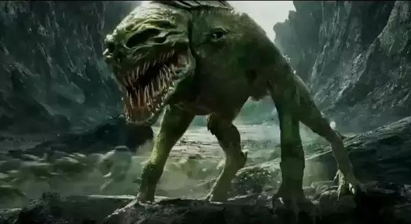 推荐十部场面震撼的大怪兽电影,推荐十五部经典的怪兽电影