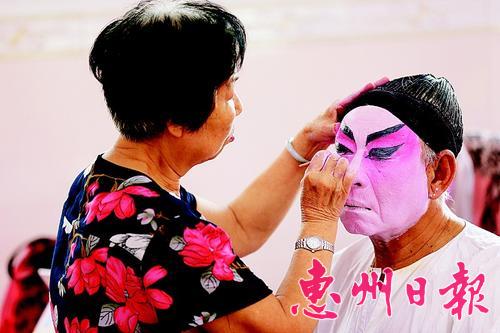 园洲镇粤剧大全,博罗园洲粤曲欣赏