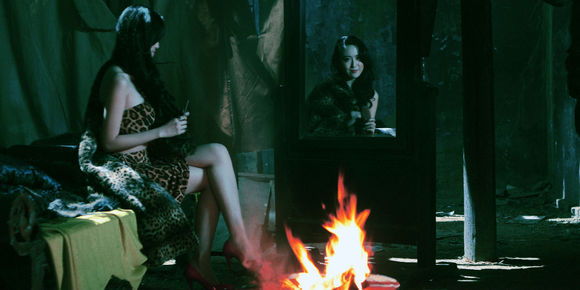 请鬼的十法，虽然科学不能解释，但请大家千万不要尝试，了解就好