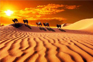 中国未来的迪拜,新疆喀什和迪拜