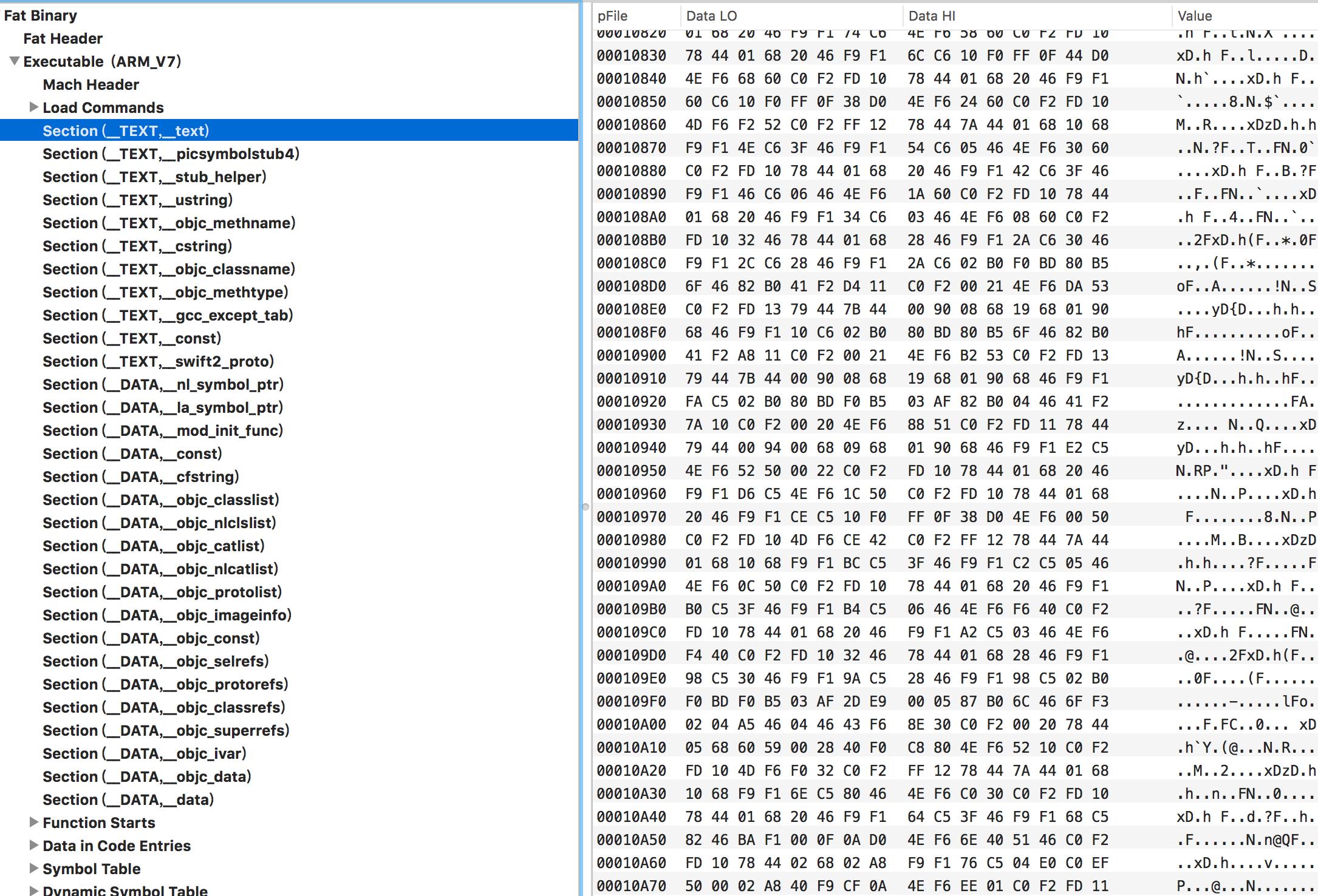 iphone软件更新安装包,iphone安装包签名