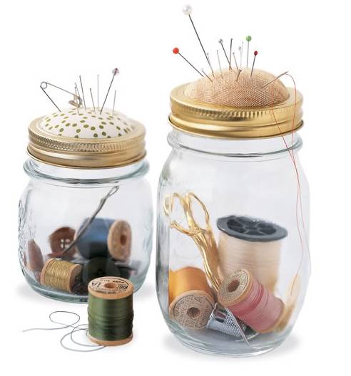 老干妈瓶子还可以这么用，好后悔扔了那么多····