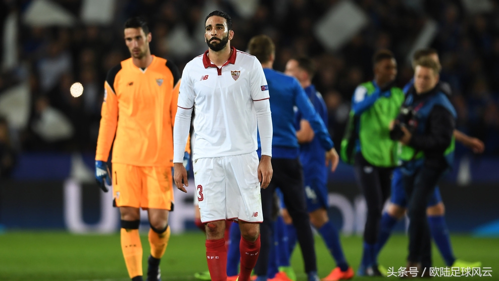 世界足球第一到第九名,世界第一足球联赛是英超还是西甲