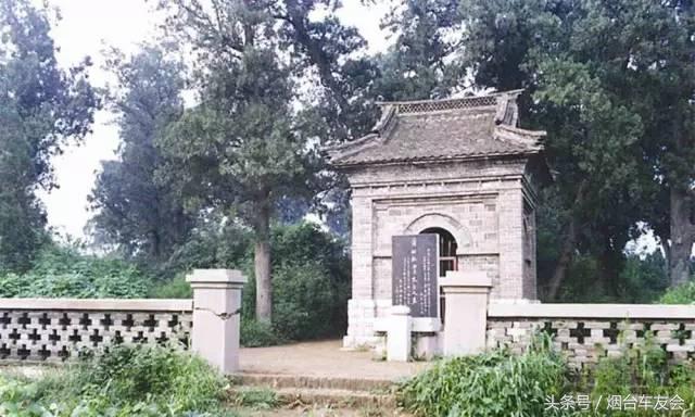 烟台出发自驾五六天,烟台站出发烟台旅游攻略