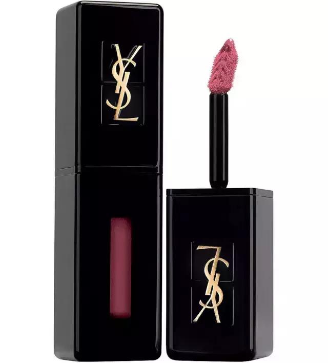 ysl1966方管口红断货,必买的十支大牌口红及价格