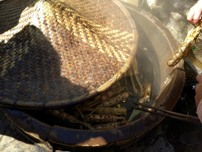 云南秋天看日落最好的地方,云南绝美秋色