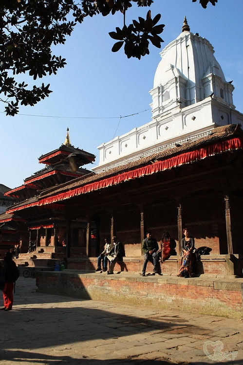 经典尼泊尔纪实旅行,西藏尼泊尔行摄