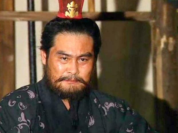 曹操手下五虎上将,曹操的五虎上将分别是谁