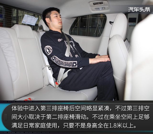 别克gl8抢先试驾,北京车展可以试驾别克gl8