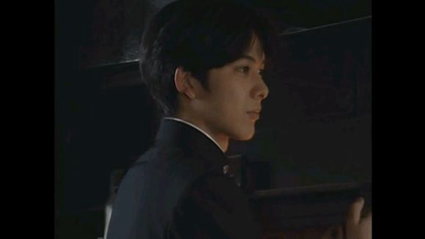 日本最后一个美少年柏原崇,柏原崇今昔对比