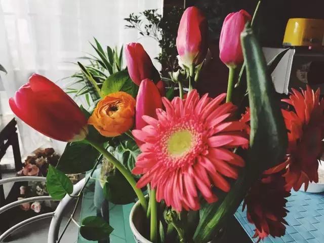 成都鲜花包月99每月4次,花费上万测评1个月